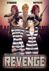 Bound for revenge