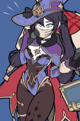 Mona Pics