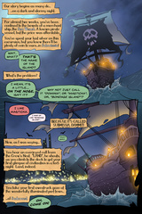 Entangled Ch 1