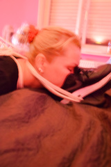 shoegag