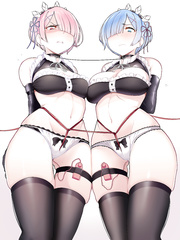 Hentai Comics 127