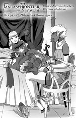 Fantasy Frontier Second Chapter 7
