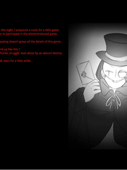 Mysterious Phantom