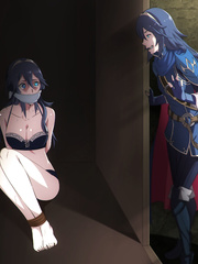 Fake Lucina