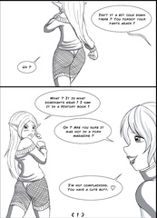 Piroro part 8