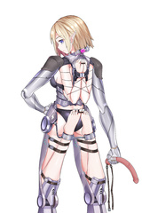 robot