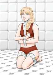 asylum girls 1