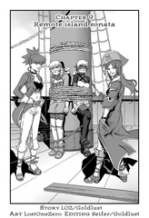 Fantasy Frontier 9