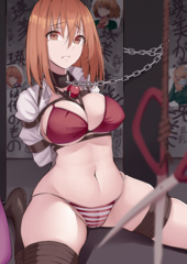 Bondage Comic