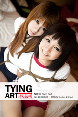Tyingart No.095