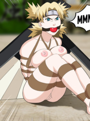 Temari - eyeonthedrawing