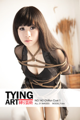 TyingArt No.142