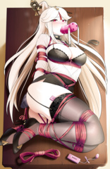 Game Bondage