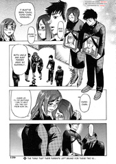 Bondage Manga 22