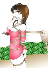 B.B. bondage