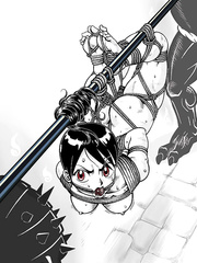 Bondage and ***
