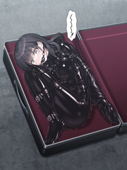 in the box