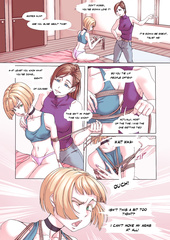 Short Comic