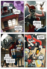 Batgirl