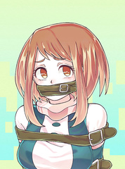 My Hero Academia