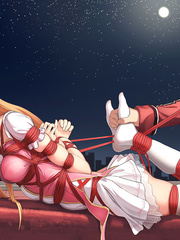 anime bondage
