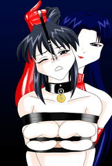 Azusa the Slave