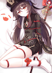 hutao genshin