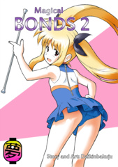 magical bonds2（english version）