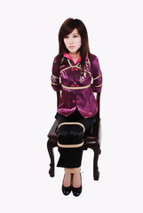 SYY-Yuetong NO.005-5