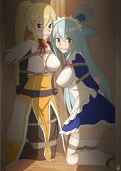 Konosuba