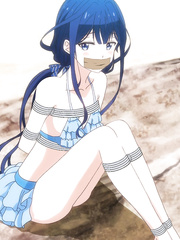 Anime Girl
