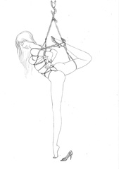 bondage womens