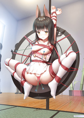 Anime Bondage Collection 2