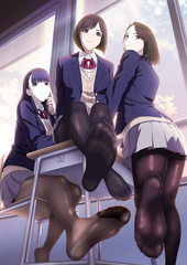 miru tights