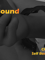 Karabound - Chapter 1 - Self Bondage Dreams