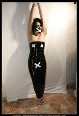 Bondage Like 07