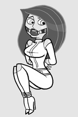 kim possible