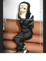 bondage Art5