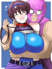 Rebake His-03.5 (Shizuku 02)