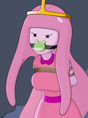 Adventure Time