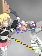 bondage