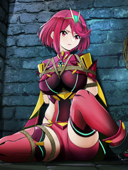 SharpFFFFFF Art-3