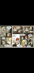 cartoon bondage comic