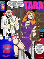 Tara comix