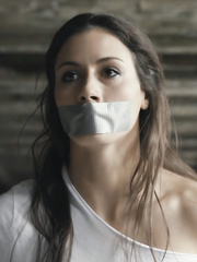 Elena Vozhakina - Movie Bondage