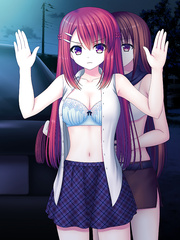 Anime girls gagged 3