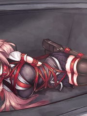 bondage