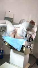 Gyn Chair