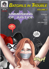 Batgirls in Trouble 2
