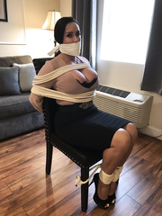Christina Carter 1